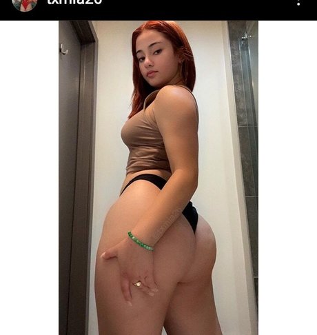 Txmia26 IG onlyfans leaked free