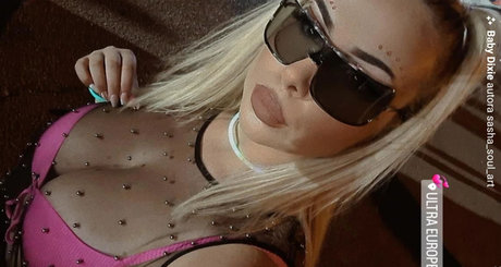 Josipa Olujic onlyfans leaked xxx