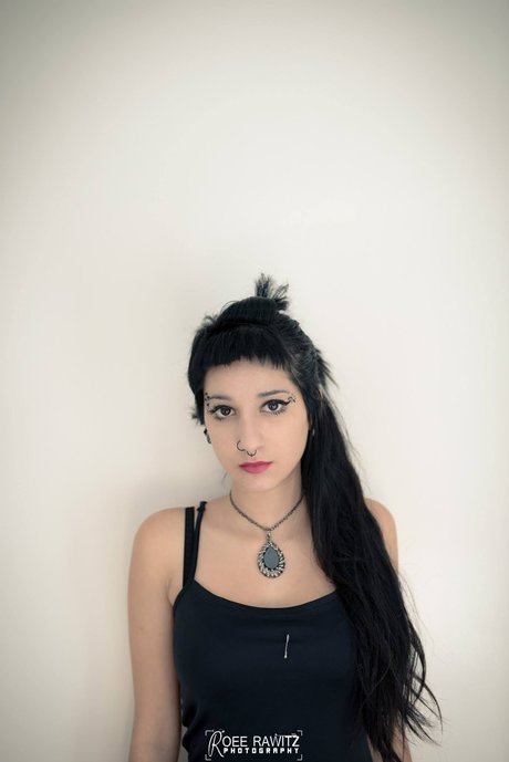 Chen only fans leak nude