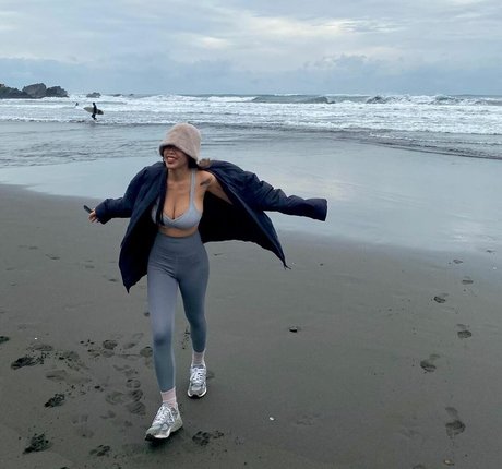 Chen only fans leaked