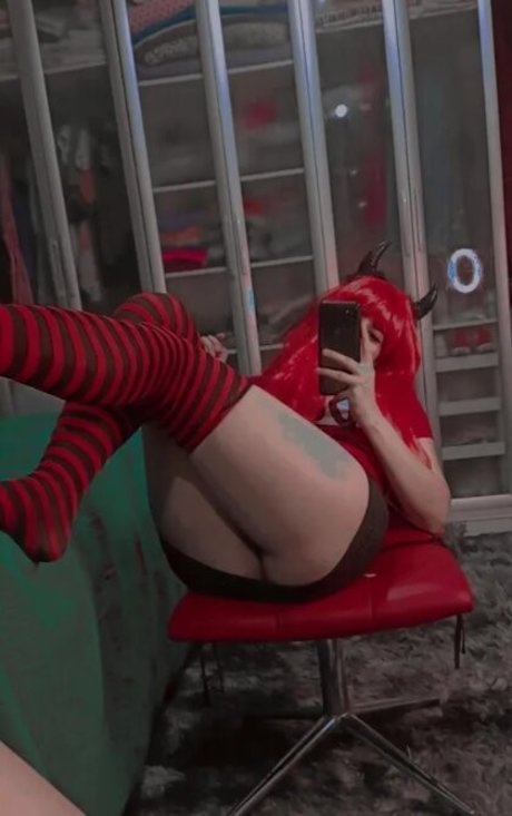 Liaadinkley onlyfans post