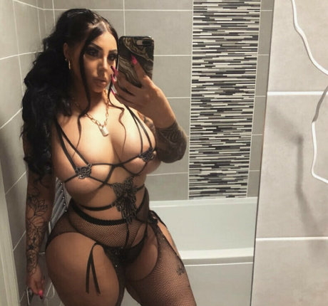 Maddison Black naked onlyfans leaked