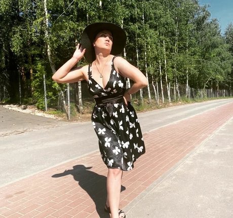 Leka Galkinstein boobs onlyfans