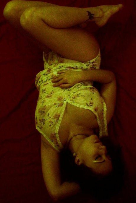 Leka Galkinstein nude only fans leaks