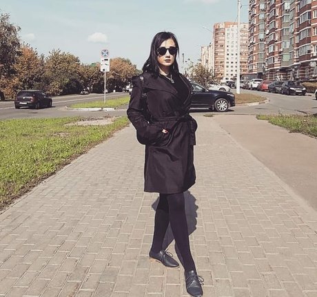 Leka Galkinstein Profile pic