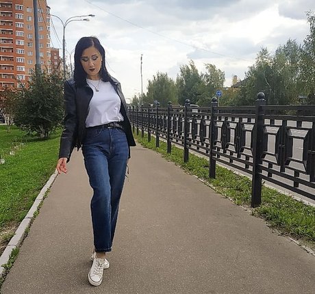 Leka Galkinstein onlyfans leams