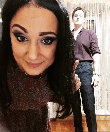 Leka Galkinstein leaked onlyfans pictures