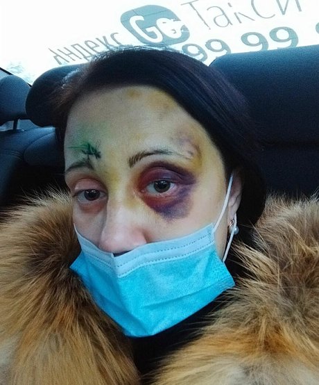 Leka Galkinstein feet onlyfans