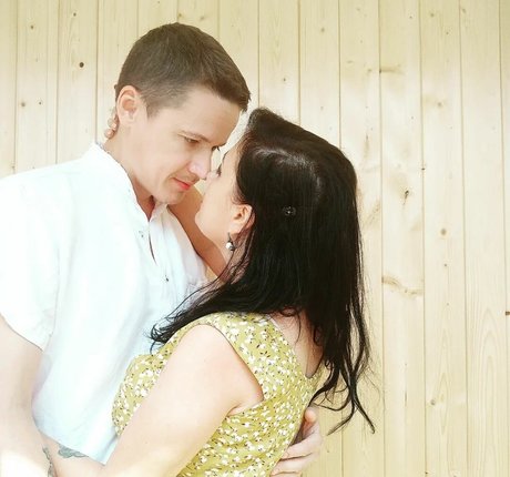 Leka Galkinstein onlyfans x