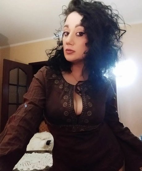 Leka Galkinstein onlyfans.