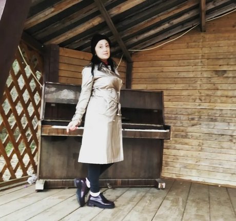 Leka Galkinstein onlyfans sextape