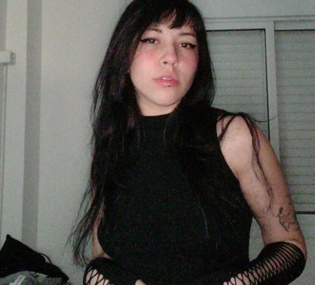 oxil g only fans nudes