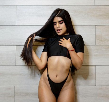 Jesi Quirola leaked only fans