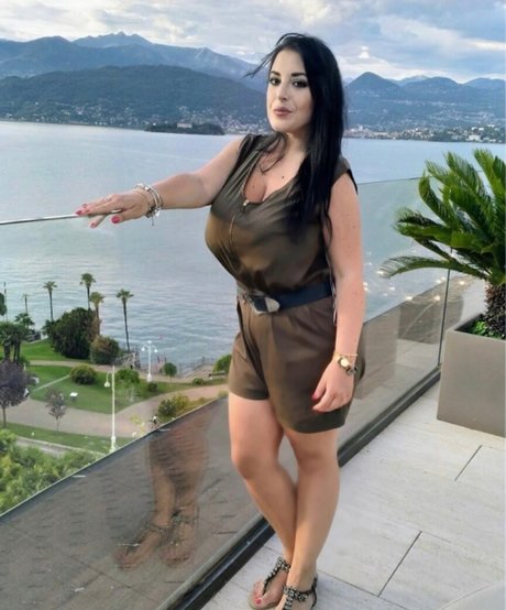 Valeria Vela onlyfans leaked naked