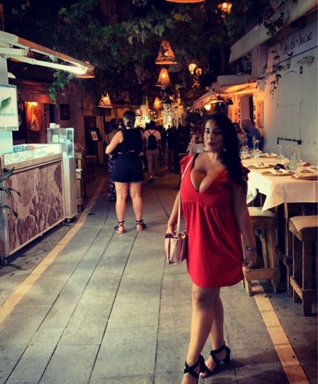 Valeria Vela onlyfans leaks nudes