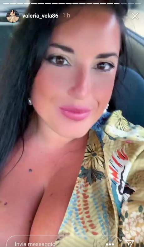 Valeria Vela onlyfans nsfw