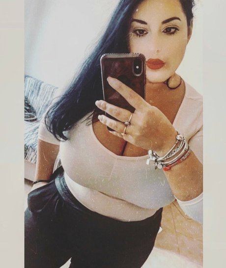 Valeria Vela leaked onlyfans