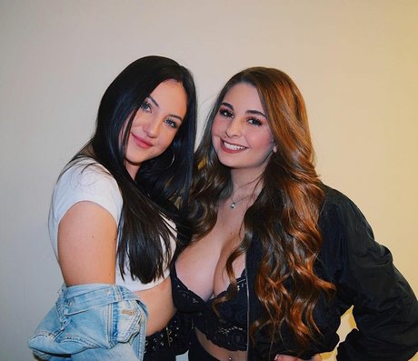 Corrina M nude onlyfans