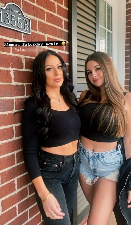 Corrina M on onlyfans