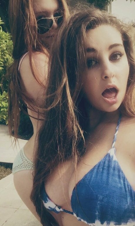 Corrina M naked onlyfans leaked