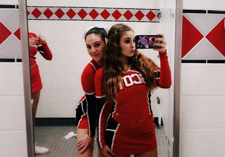 Corrina M naked onlyfans leaks