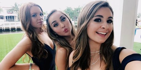 Corrina M nude onlyfans leak