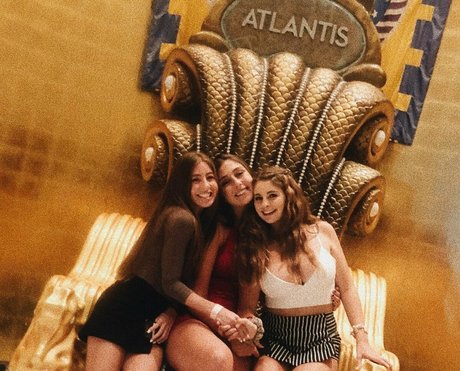 Corrina M leaked nudes onlyfans