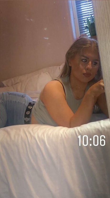 Isabelle Rose onlyfans leak xxx