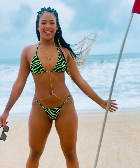 Marvvila only fans leaks