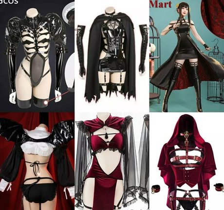 Hanakima naked onlyfans leak