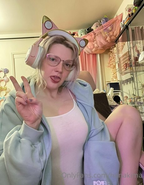 Hanakima onlyfans sex