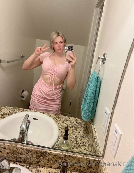 Hanakima onlyfans creator