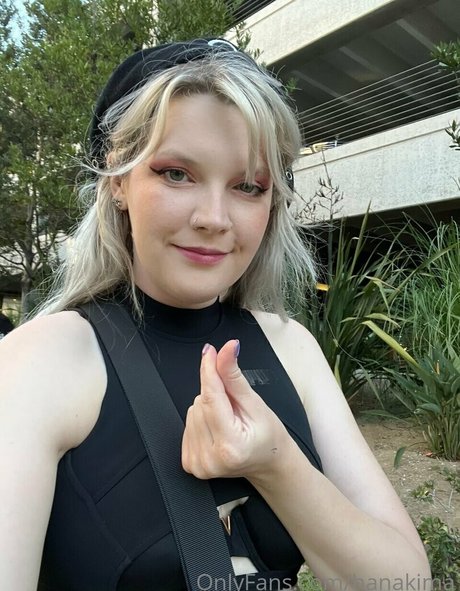 Hanakima only fans leaked porn