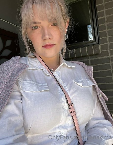 Hanakima nude onlyfans