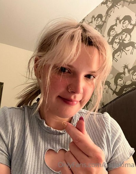 Hanakima nsfw onlyfans