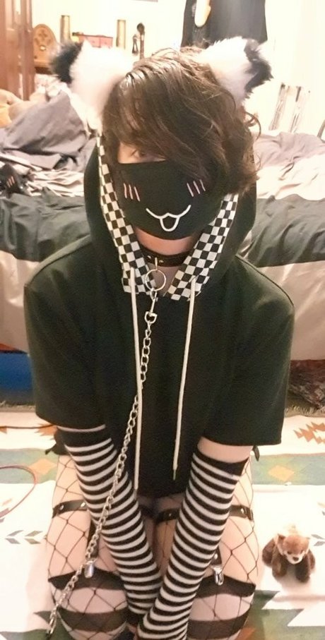 Wah Donka naked leaked onlyfans