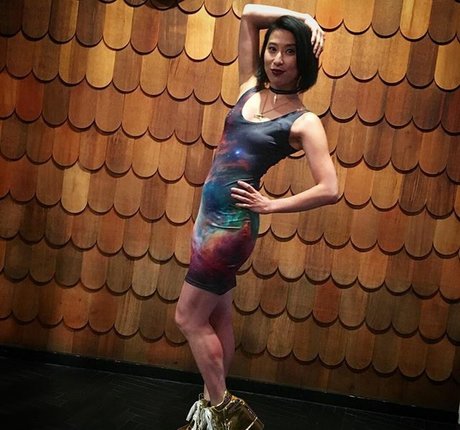 Erika Ishii leak onlyfans