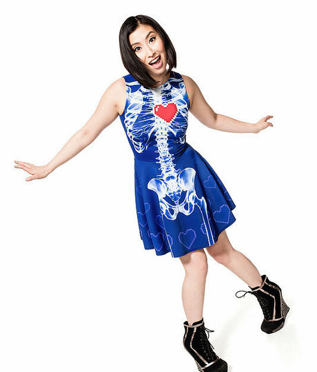 Erika Ishii onlyfans nudes leak