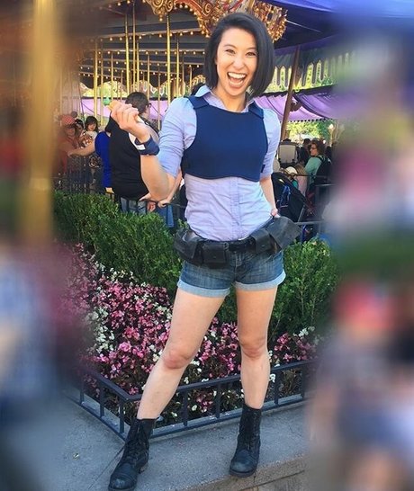 Erika Ishii onlyfans leaked xxx