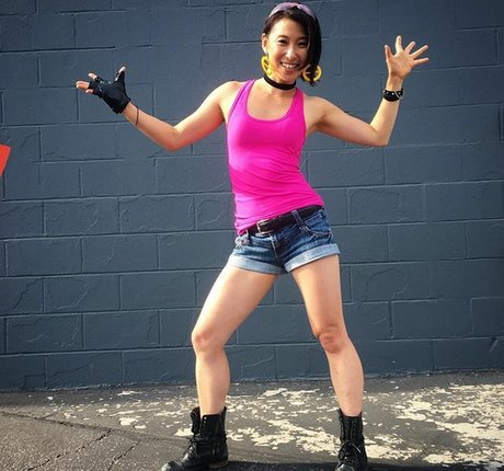 Erika Ishii onlyfans porn