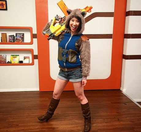 Erika Ishii Profile pic