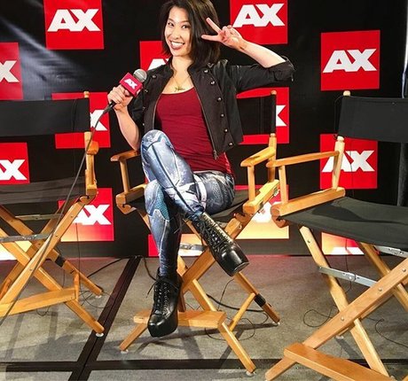 Erika Ishii onlyfans nudes