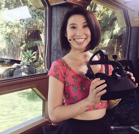 Erika Ishii onlyfans pics leaked