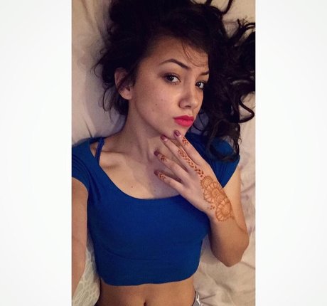 Mary Kaylaficial onlyfans leaka