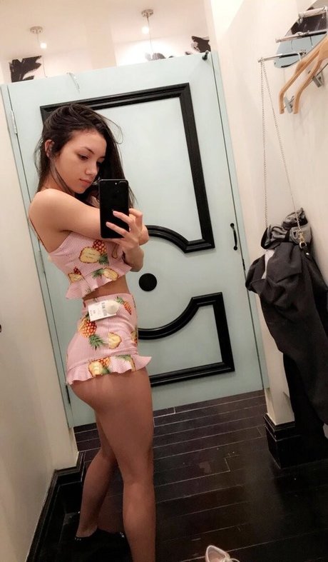 Mary Kaylaficial onlyfans nude pictures