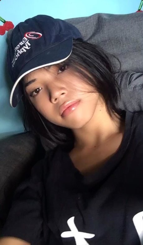 Miru Ackerman leaked nudes onlyfans