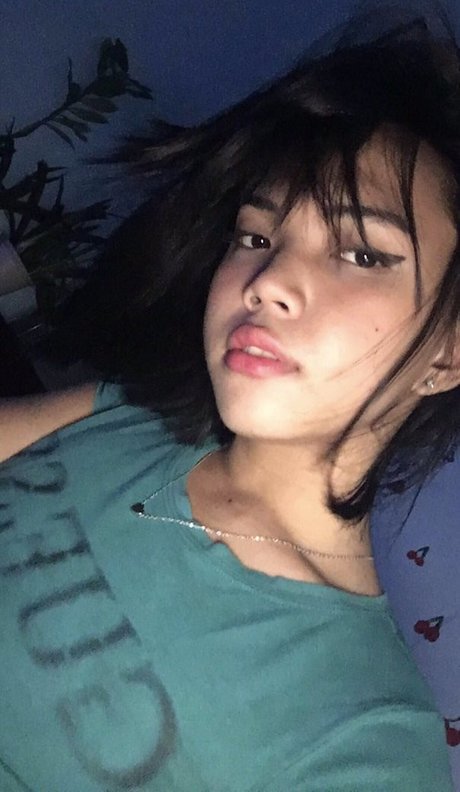 Miru Ackerman leak onlyfans