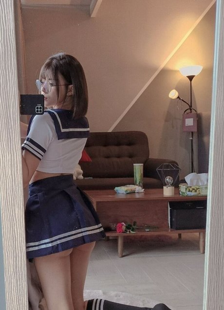 HyunIris leak onlyfans nude