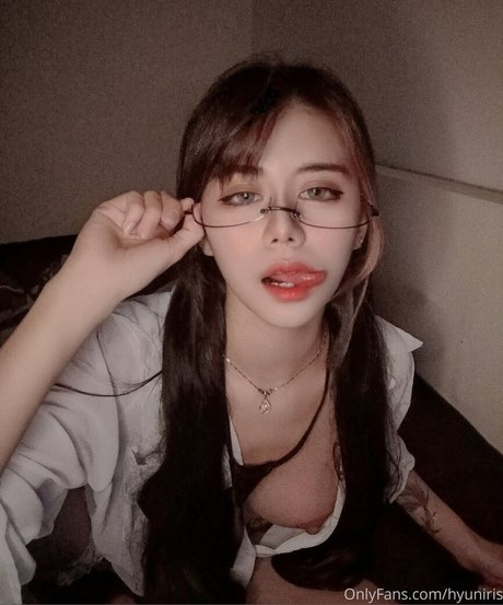 HyunIris only fans porn