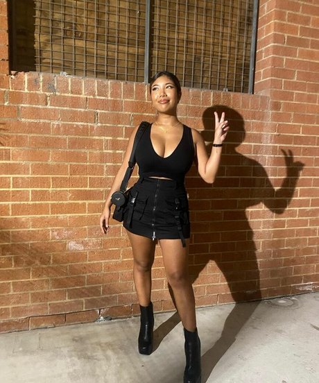 Sml Prsn onlyfans leak porn